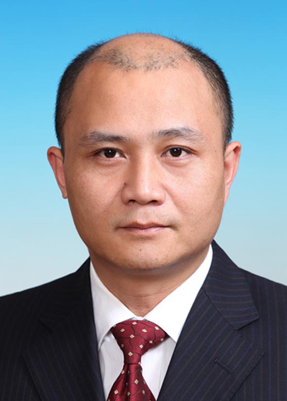 刘强头像