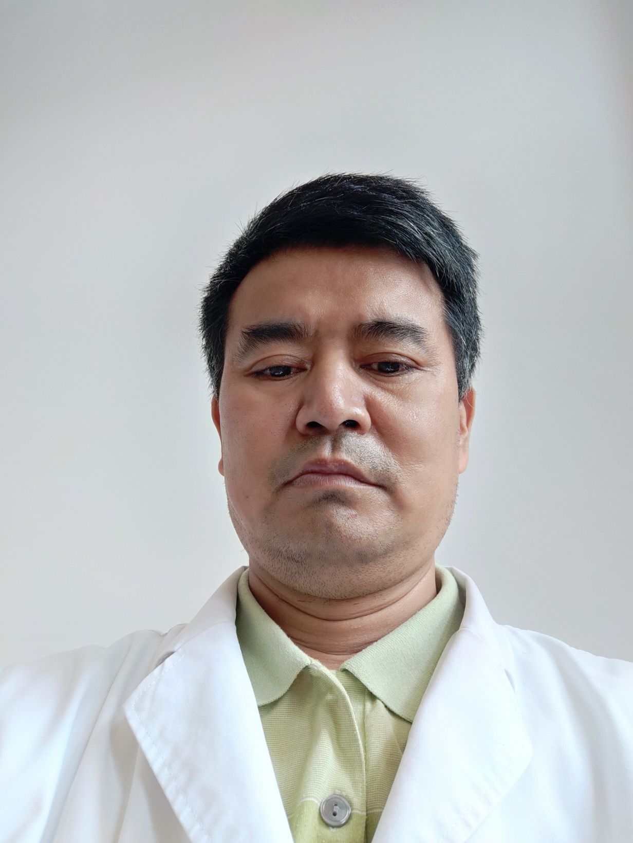 李光胜头像