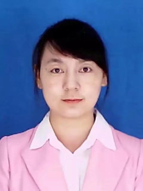 谢静头像