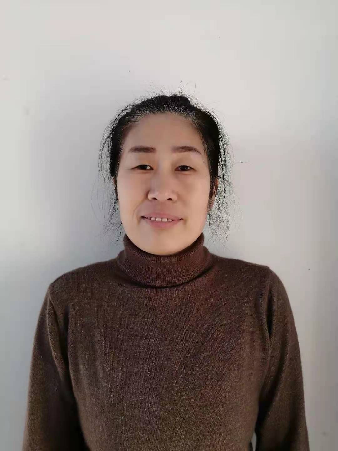 马金兰头像