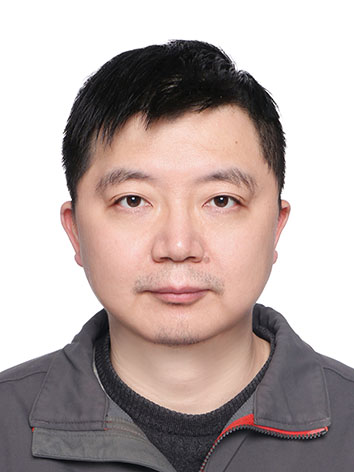 史向军头像
