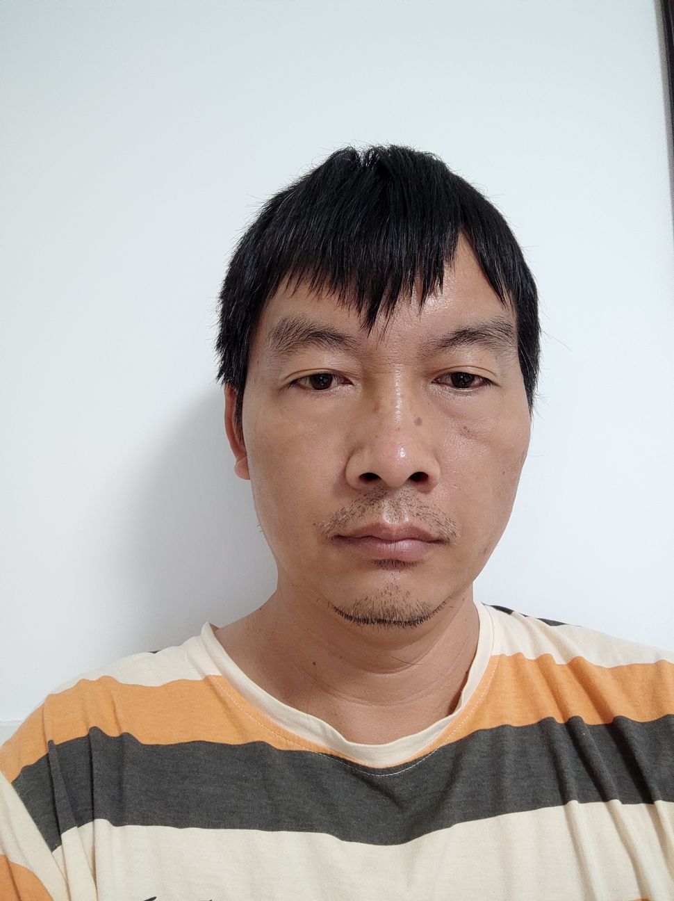 李嘉富头像