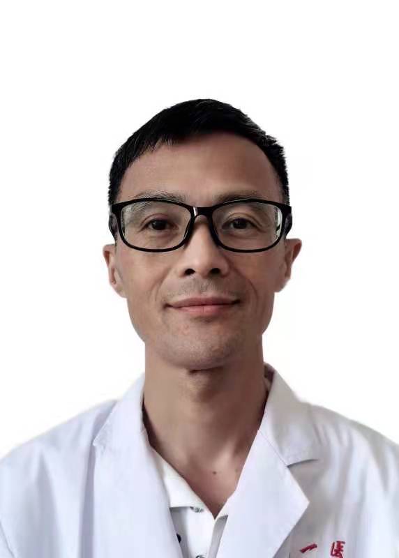 陈力头像