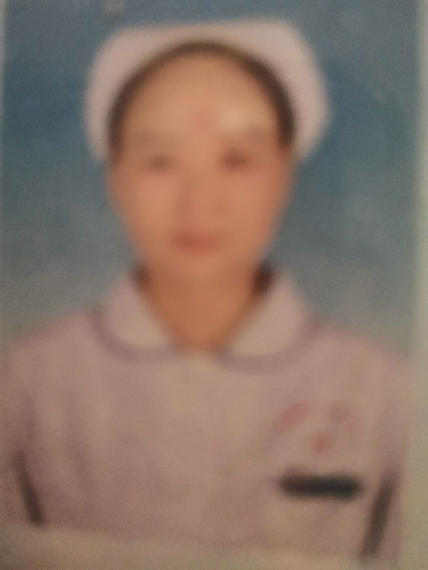 何先琼头像