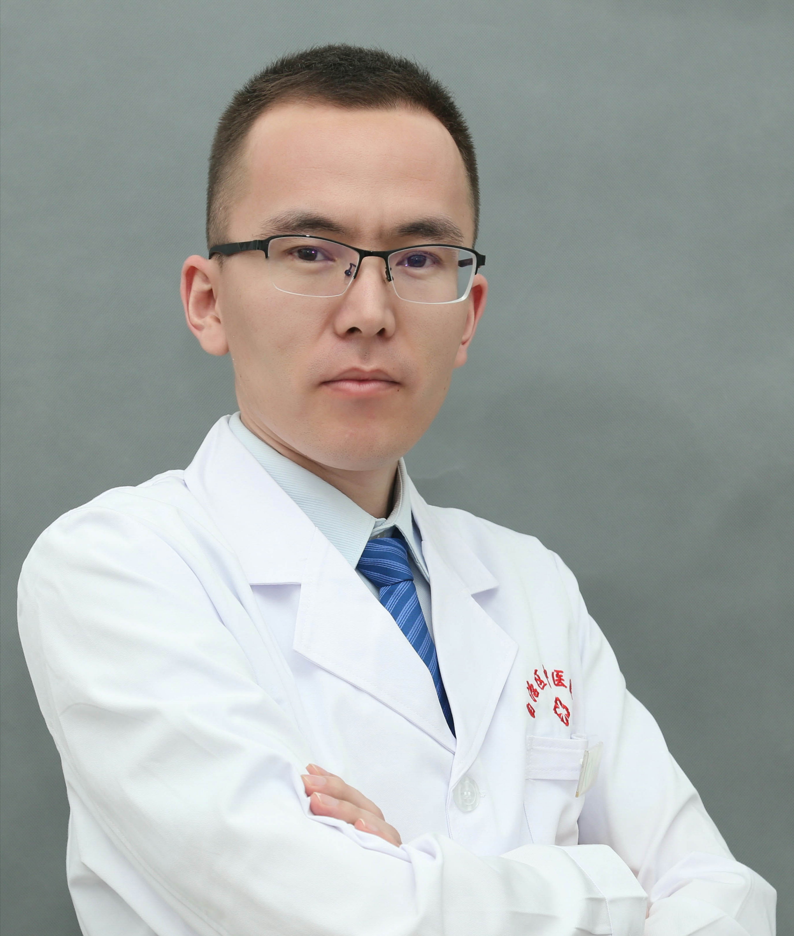 朱马汗•托克达尔汗头像