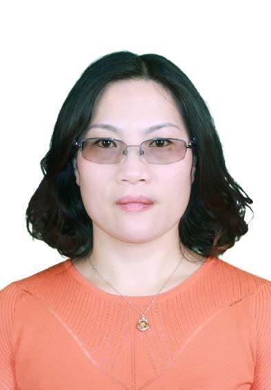 崔丽文头像