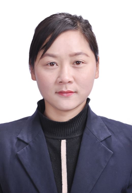 聂明月头像