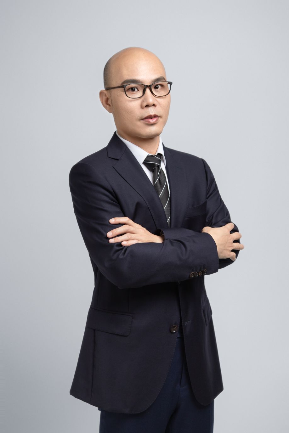 洪朝金头像