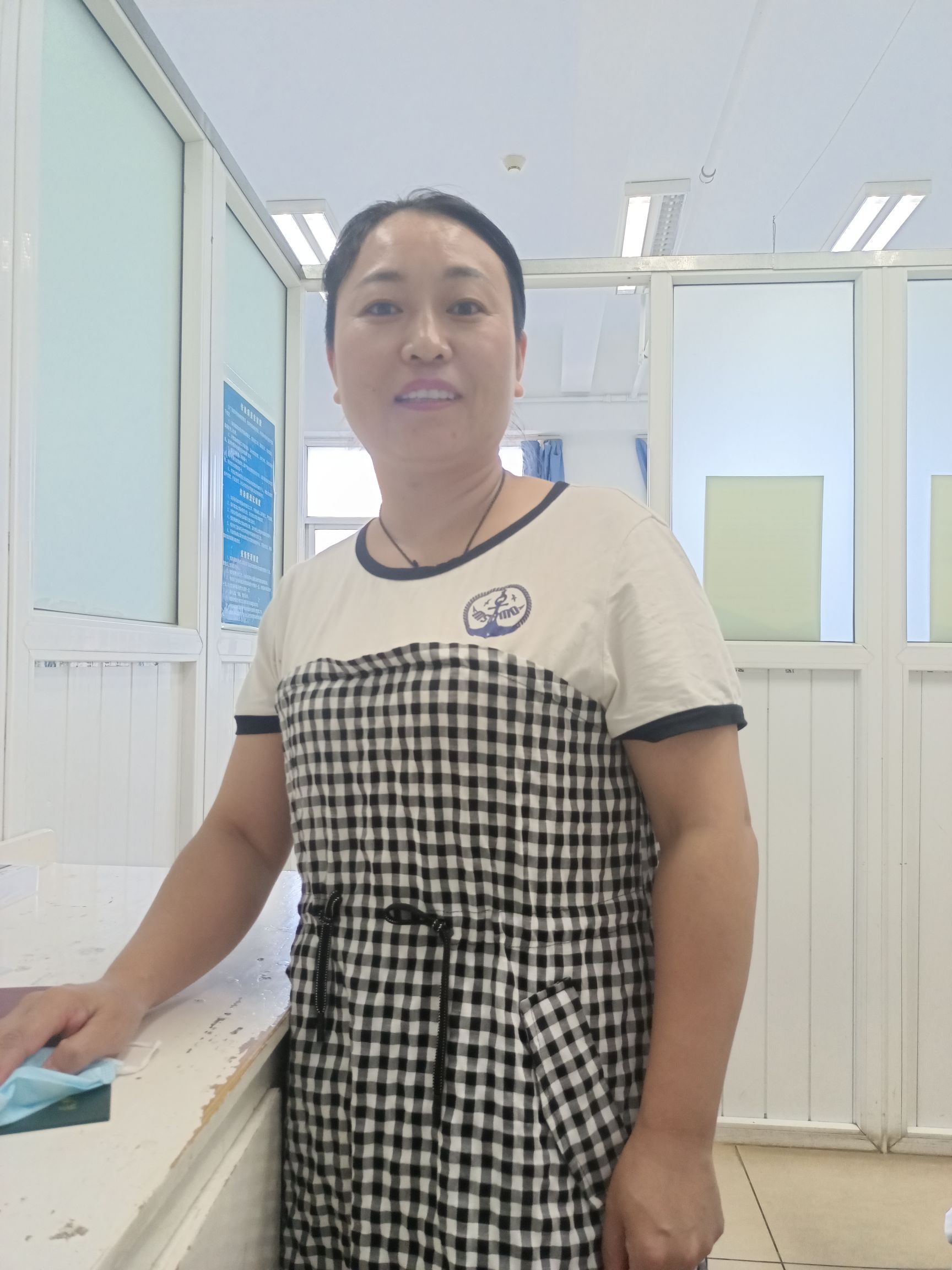龚海燕头像