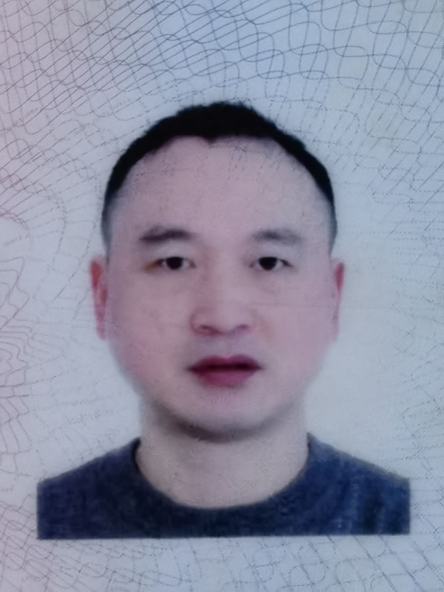 虞金松头像