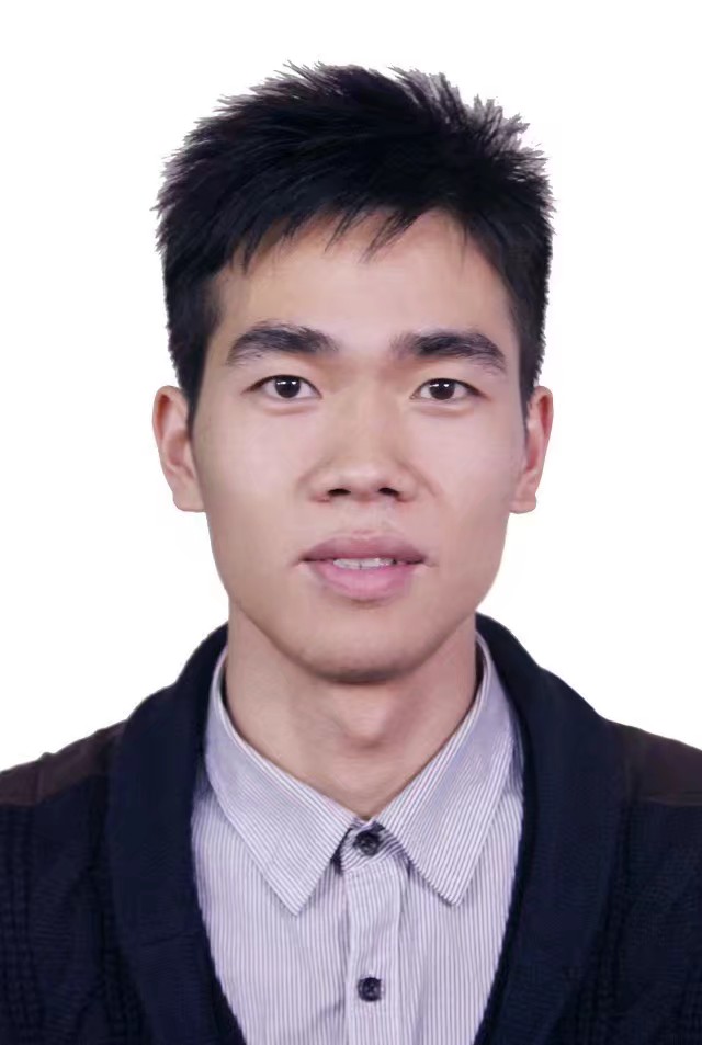 王海龙头像