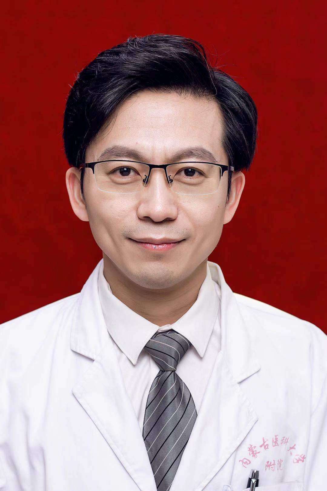王凯头像