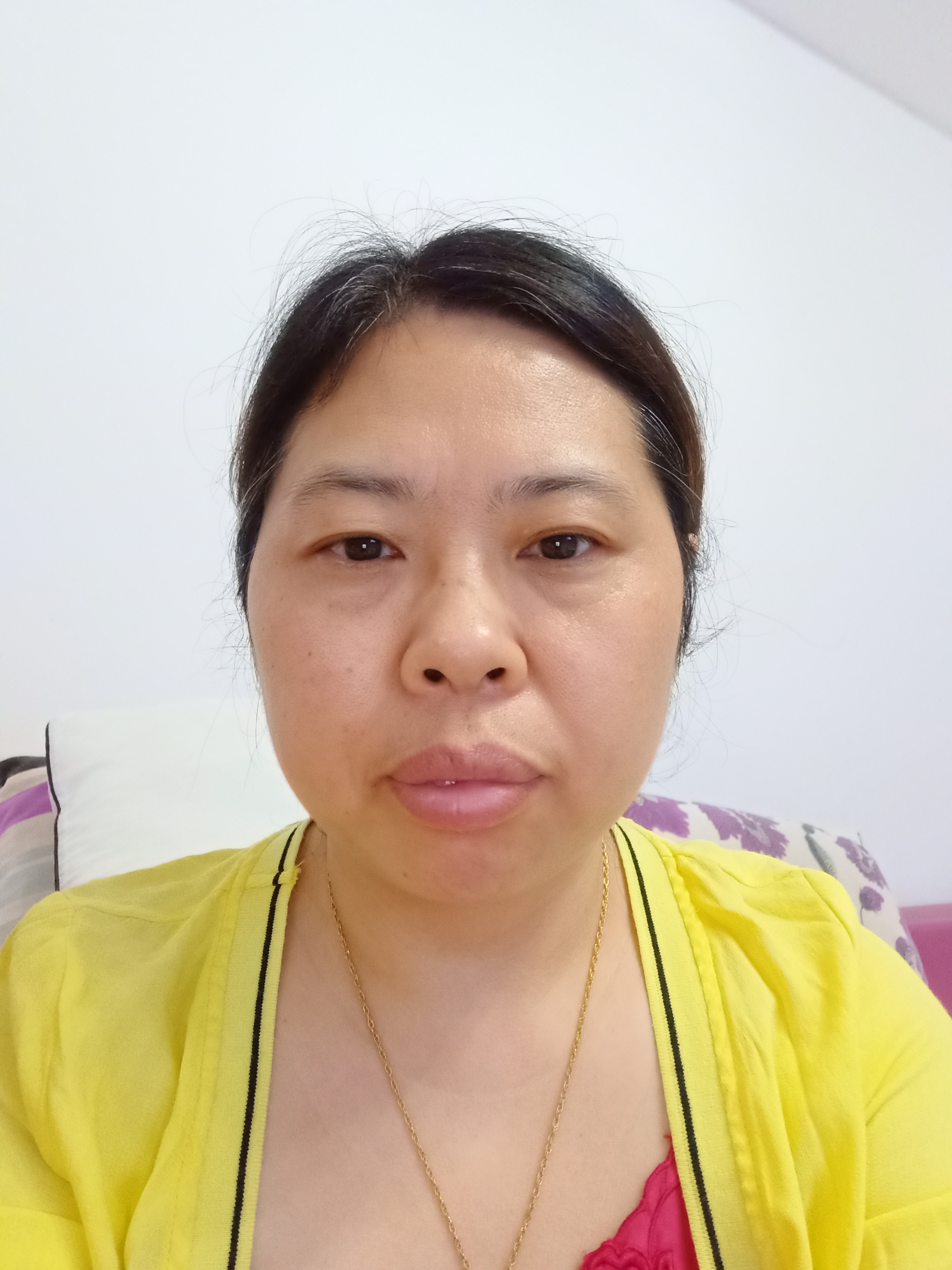 左小英头像