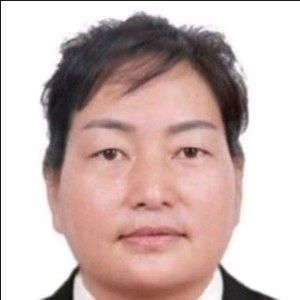 周凤仙头像