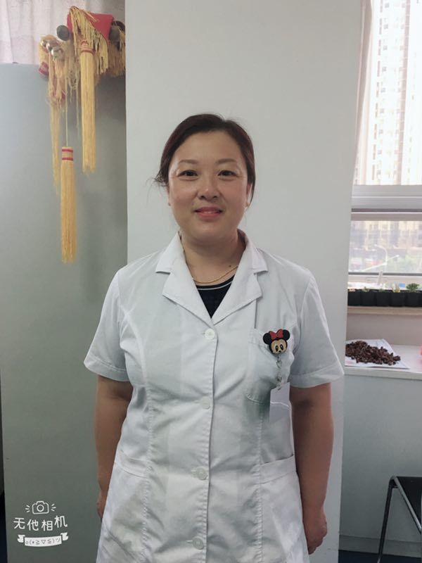 王果头像