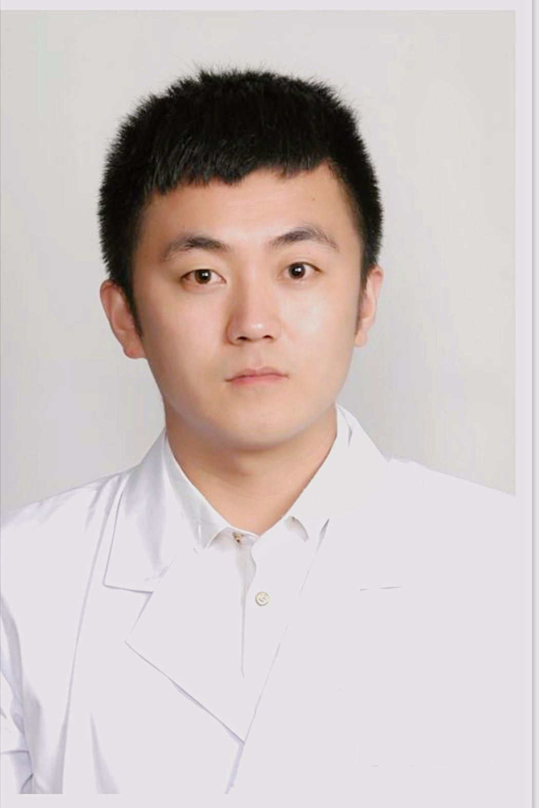 魏成博头像