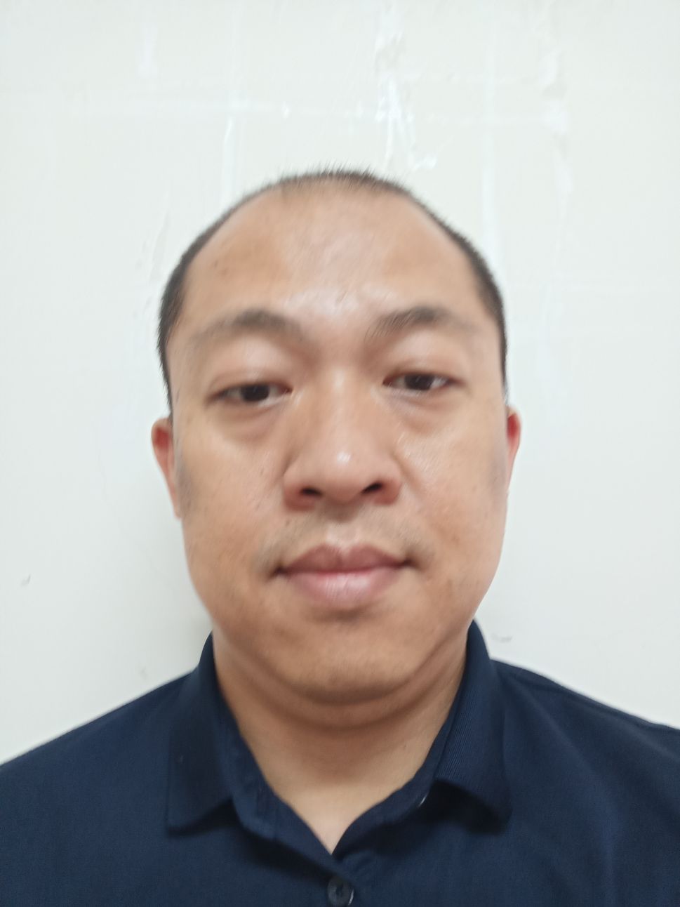 何大勇头像