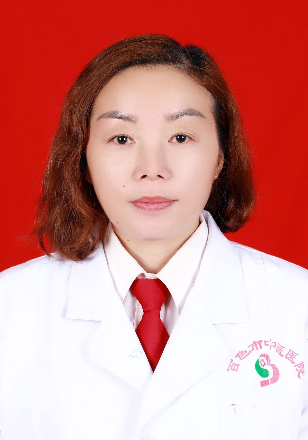 李艳头像