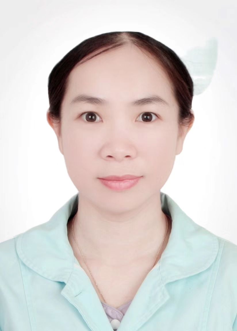 敖卓梅头像
