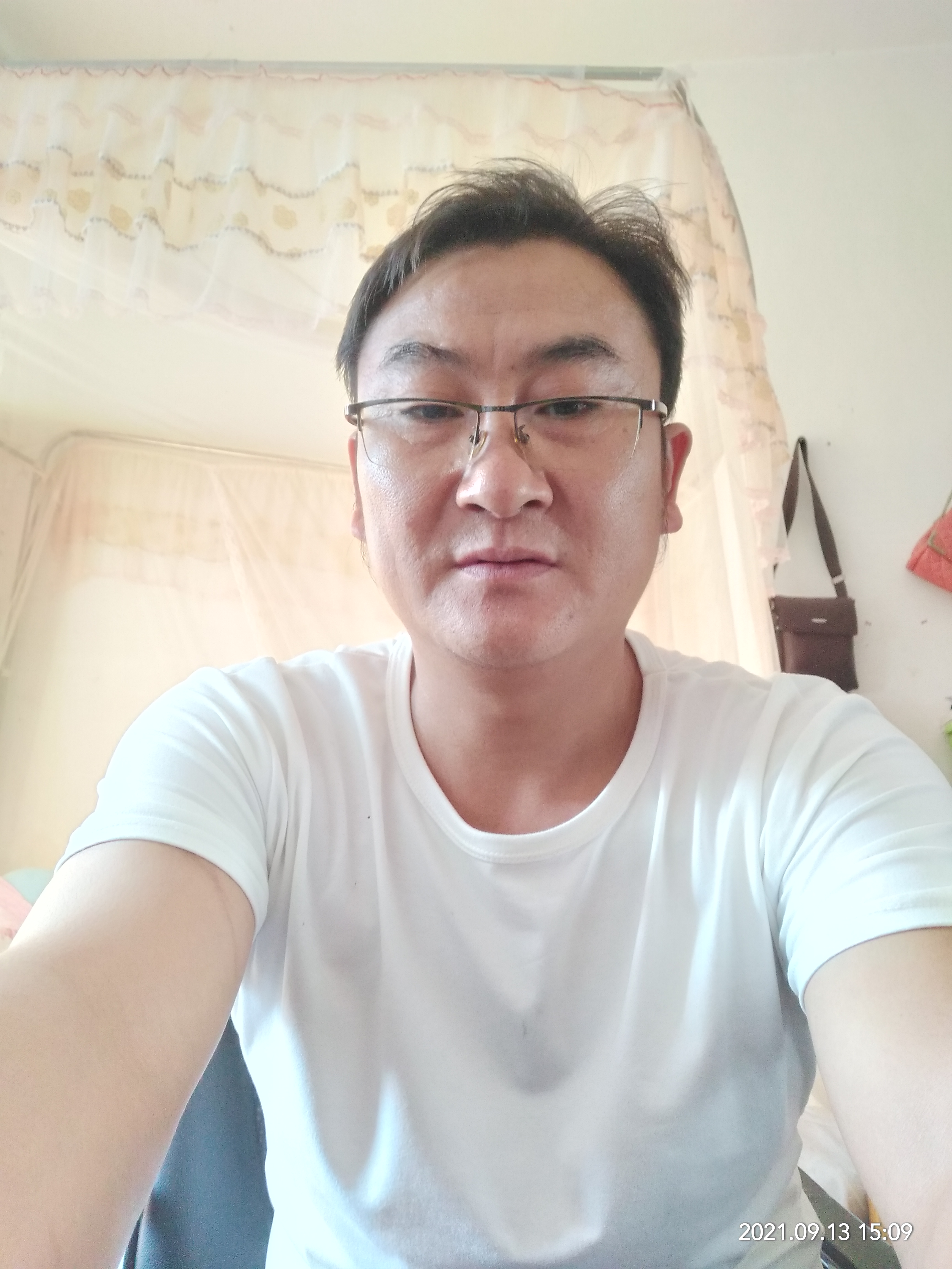 汪胜头像