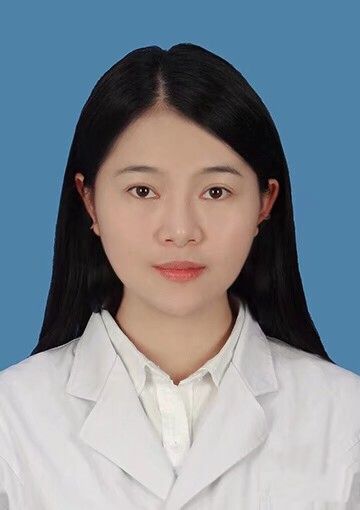 刘丽雯头像
