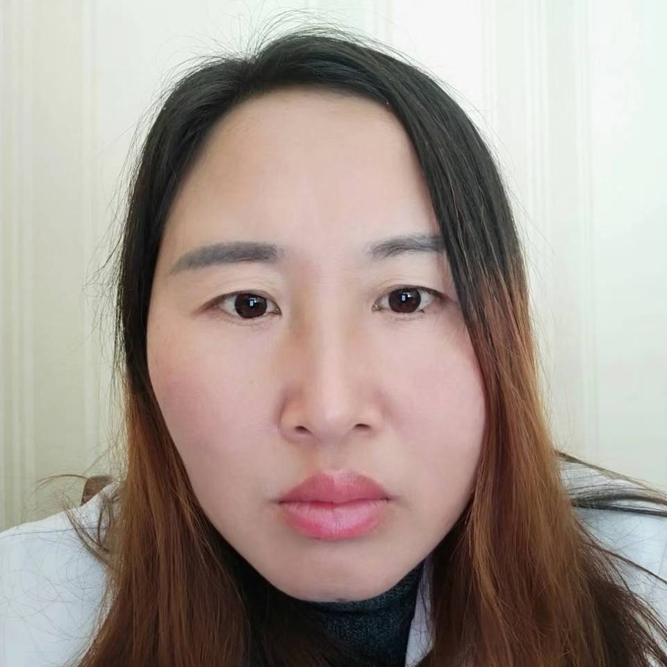张照娥头像