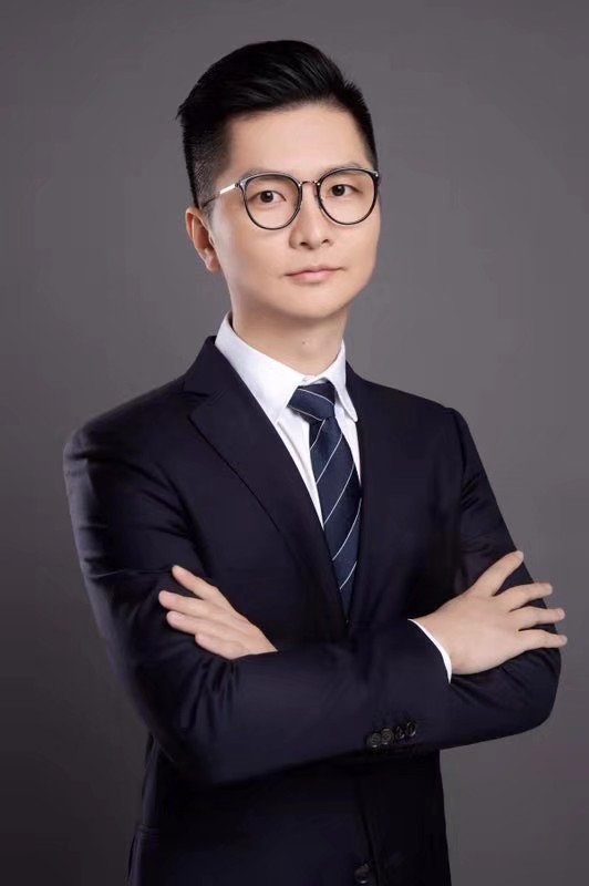 杨波头像