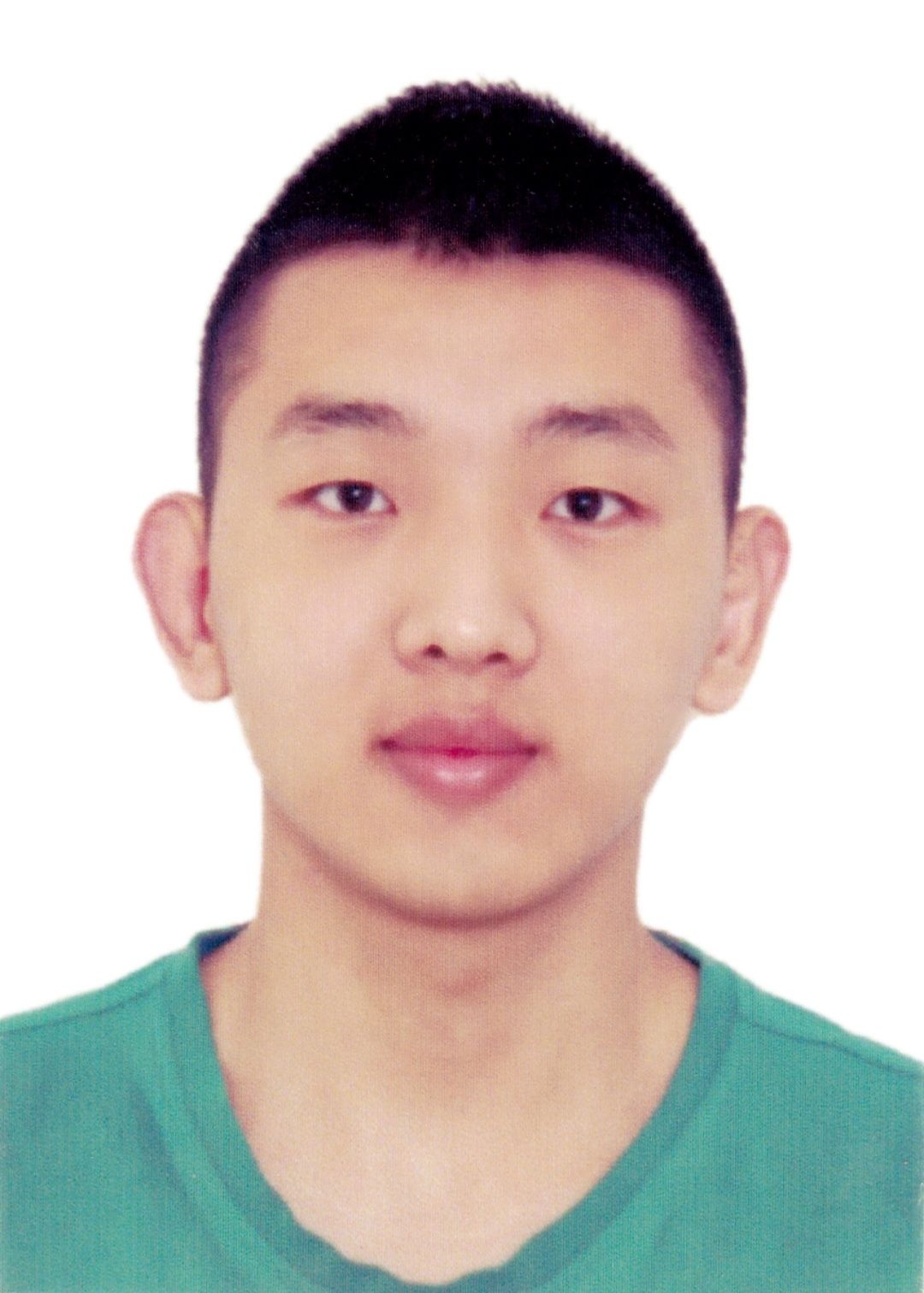 李泽平头像