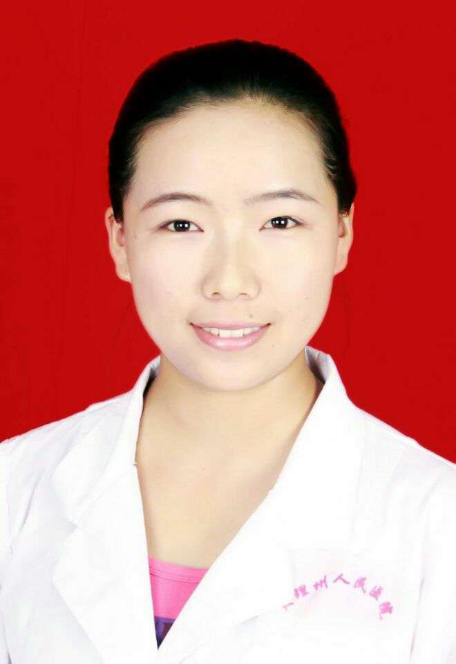 奎红美头像