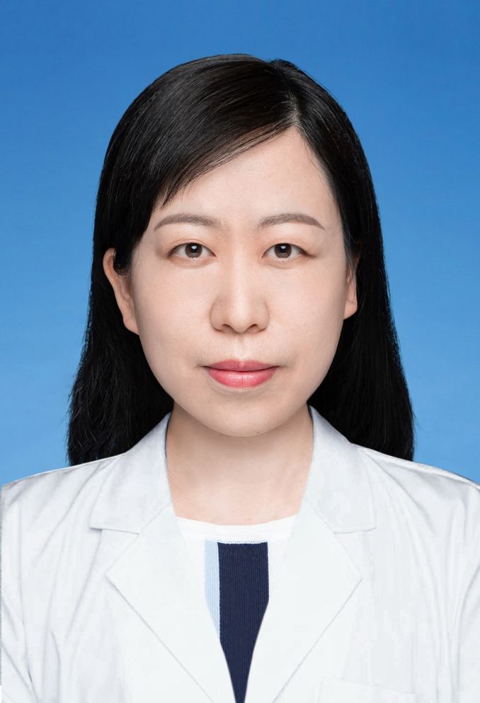 黄兰蔚头像