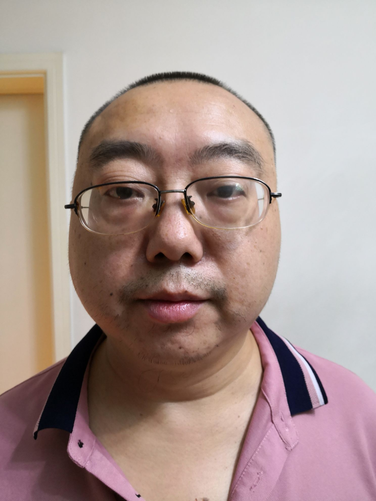 张晓强头像