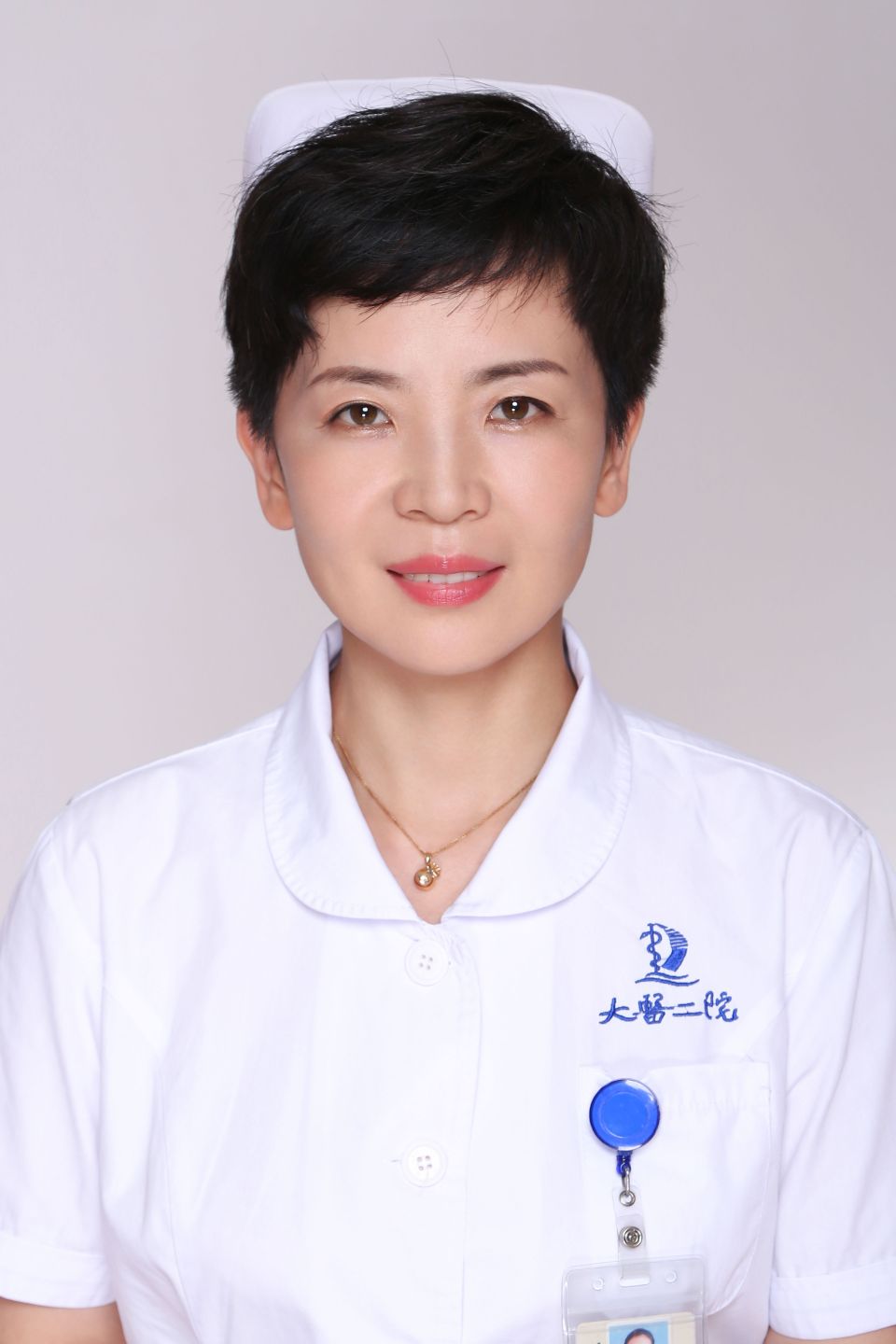 王怡清头像