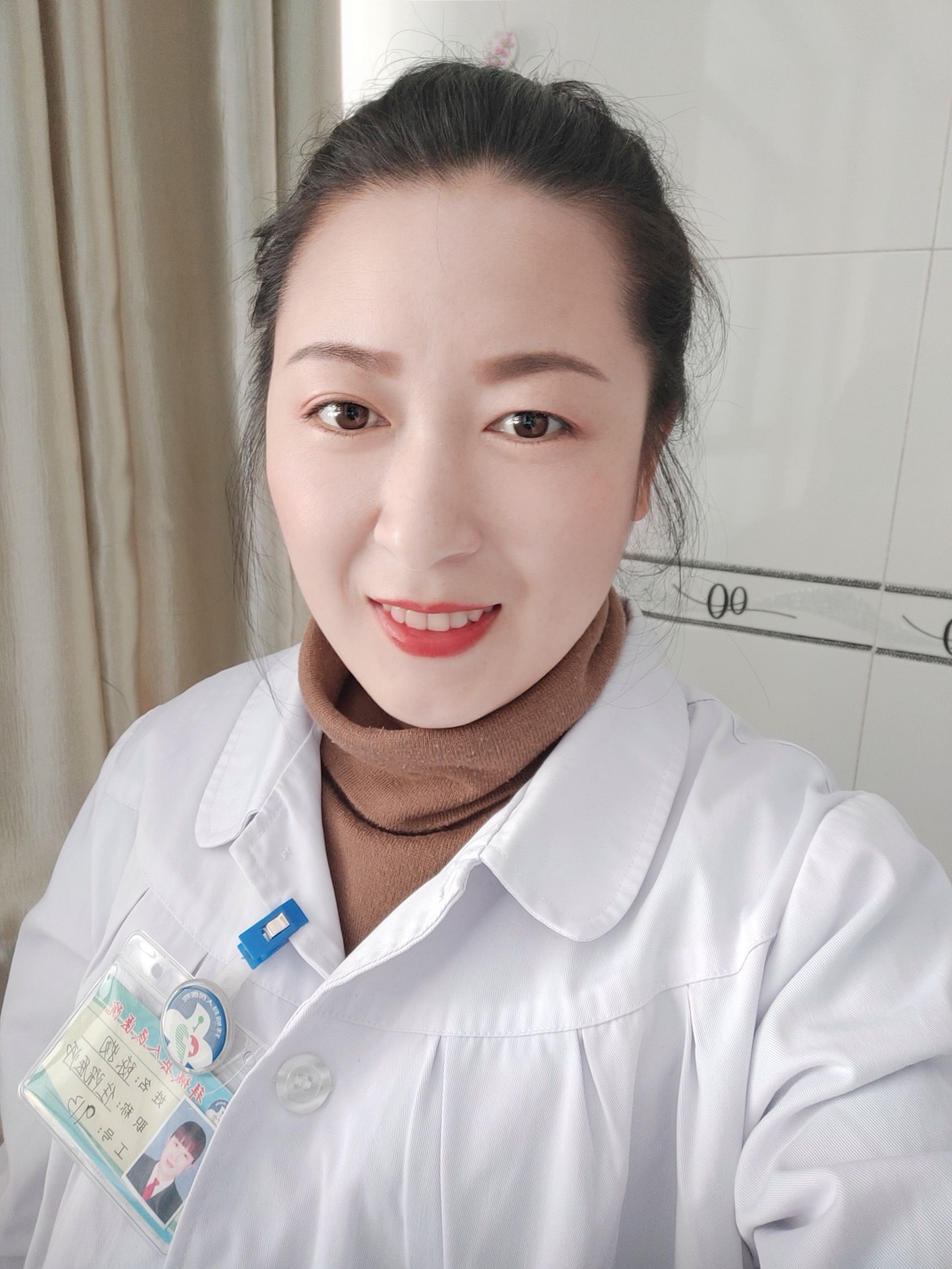 陈物头像