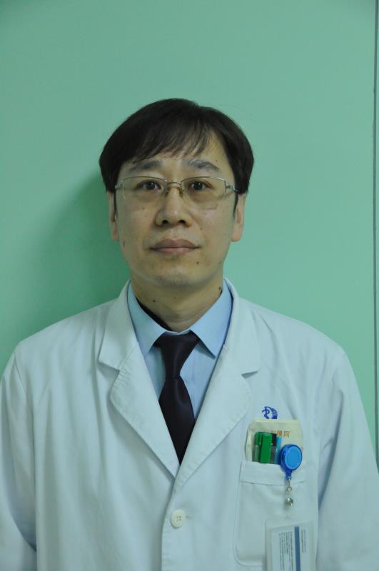 李笋头像