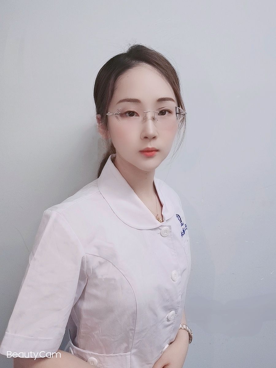 杜晓涵头像