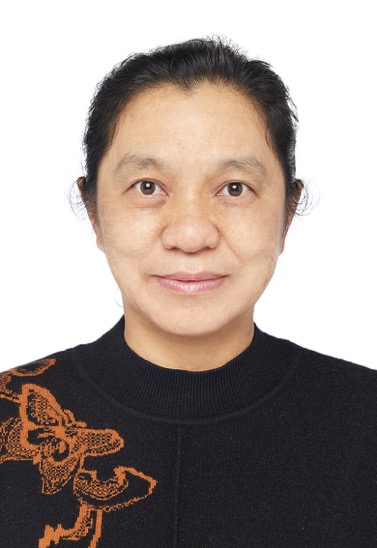 谢玲琴头像