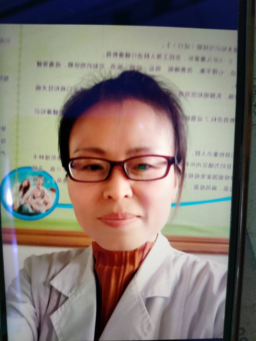 刘东平头像