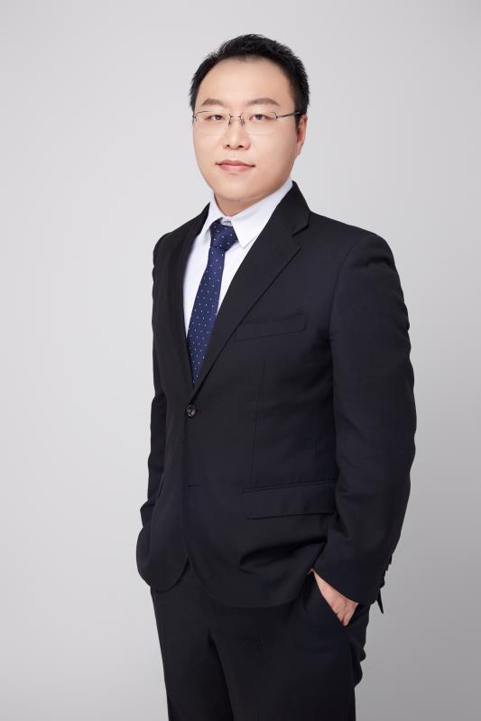 孙杨头像