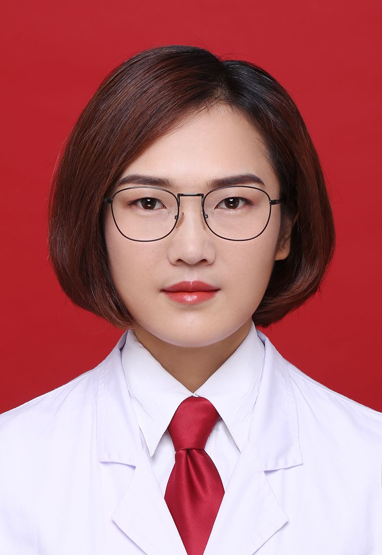 张立娜头像