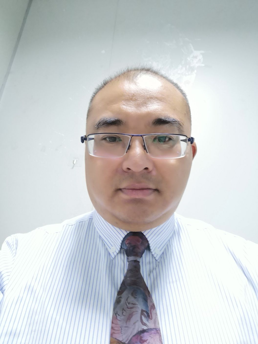 周明浩头像