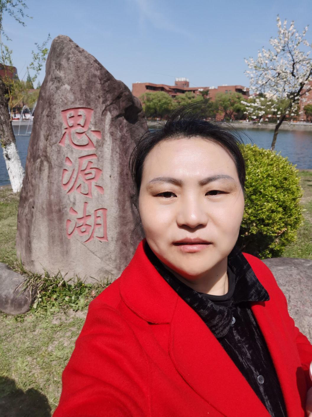 马宝珍头像