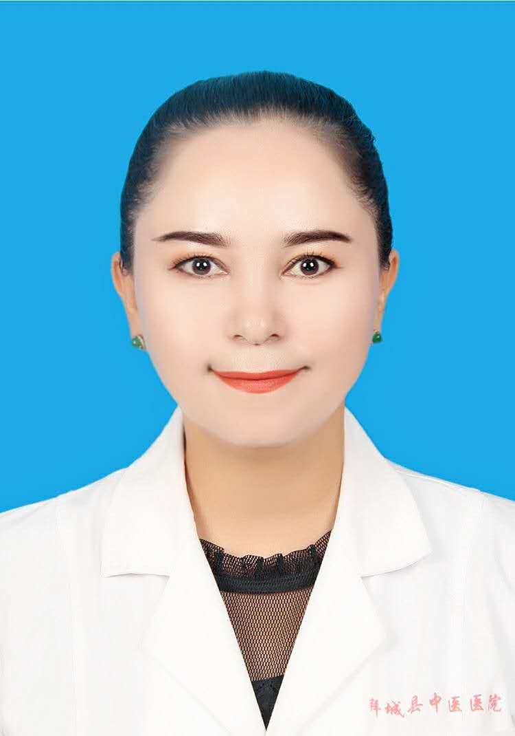 赛丽曼·衣布拉音头像