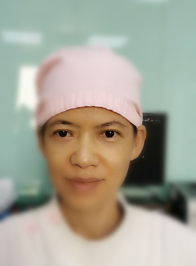 陈恒头像