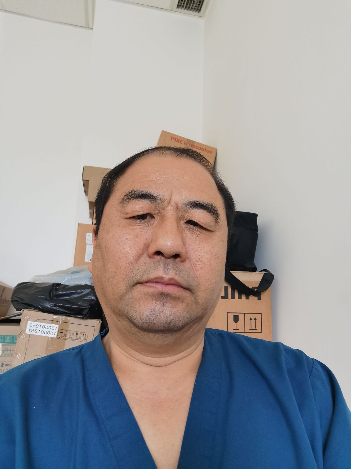 田久文头像