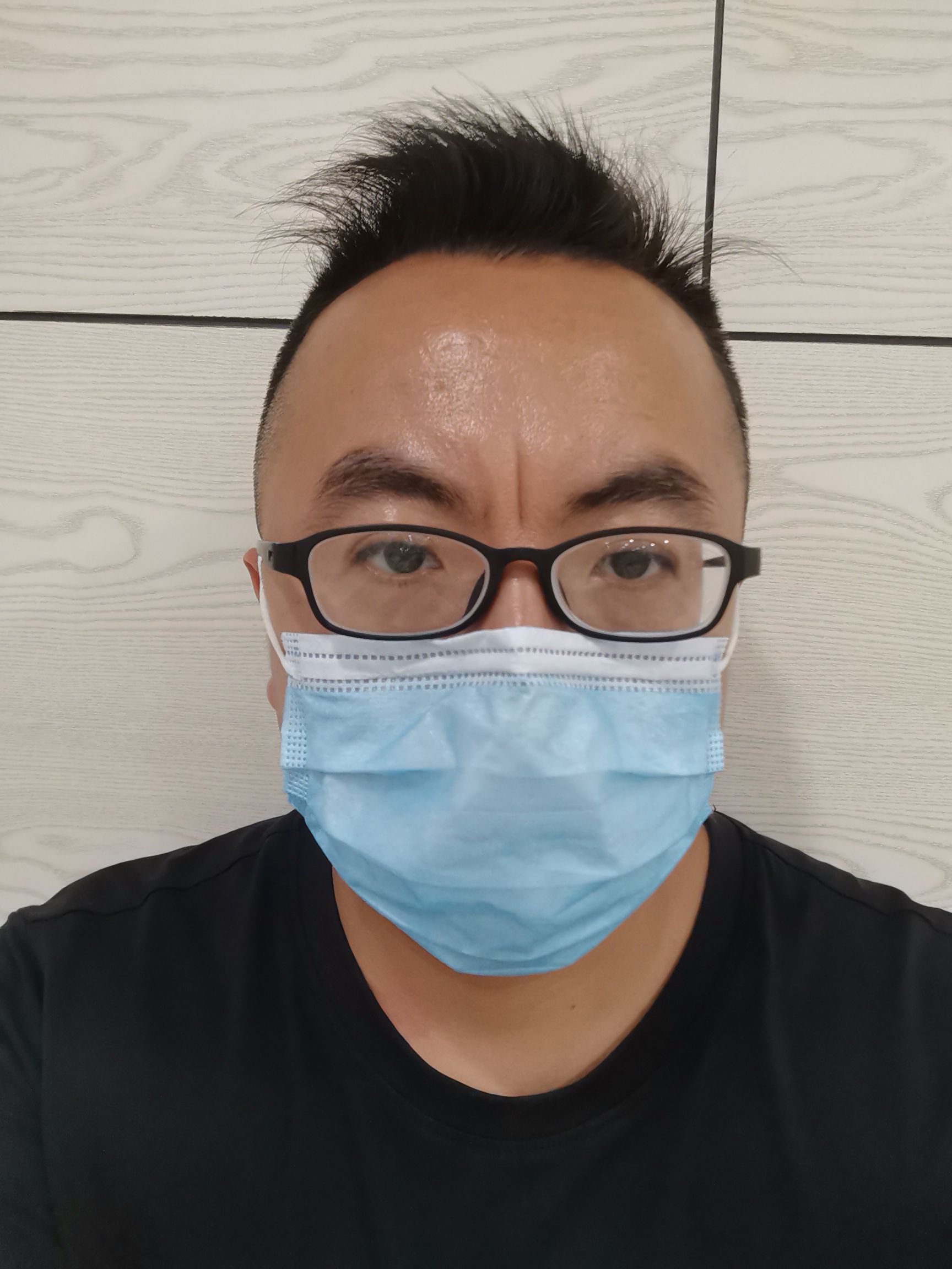 刘炳旭头像