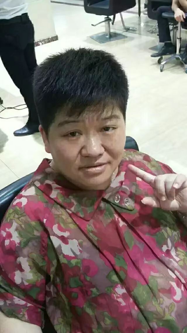 陆雪雪头像