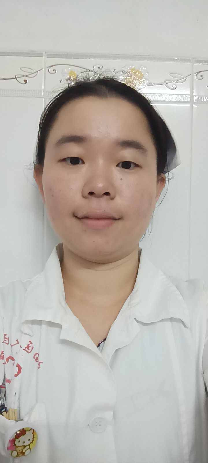 冯小丹头像