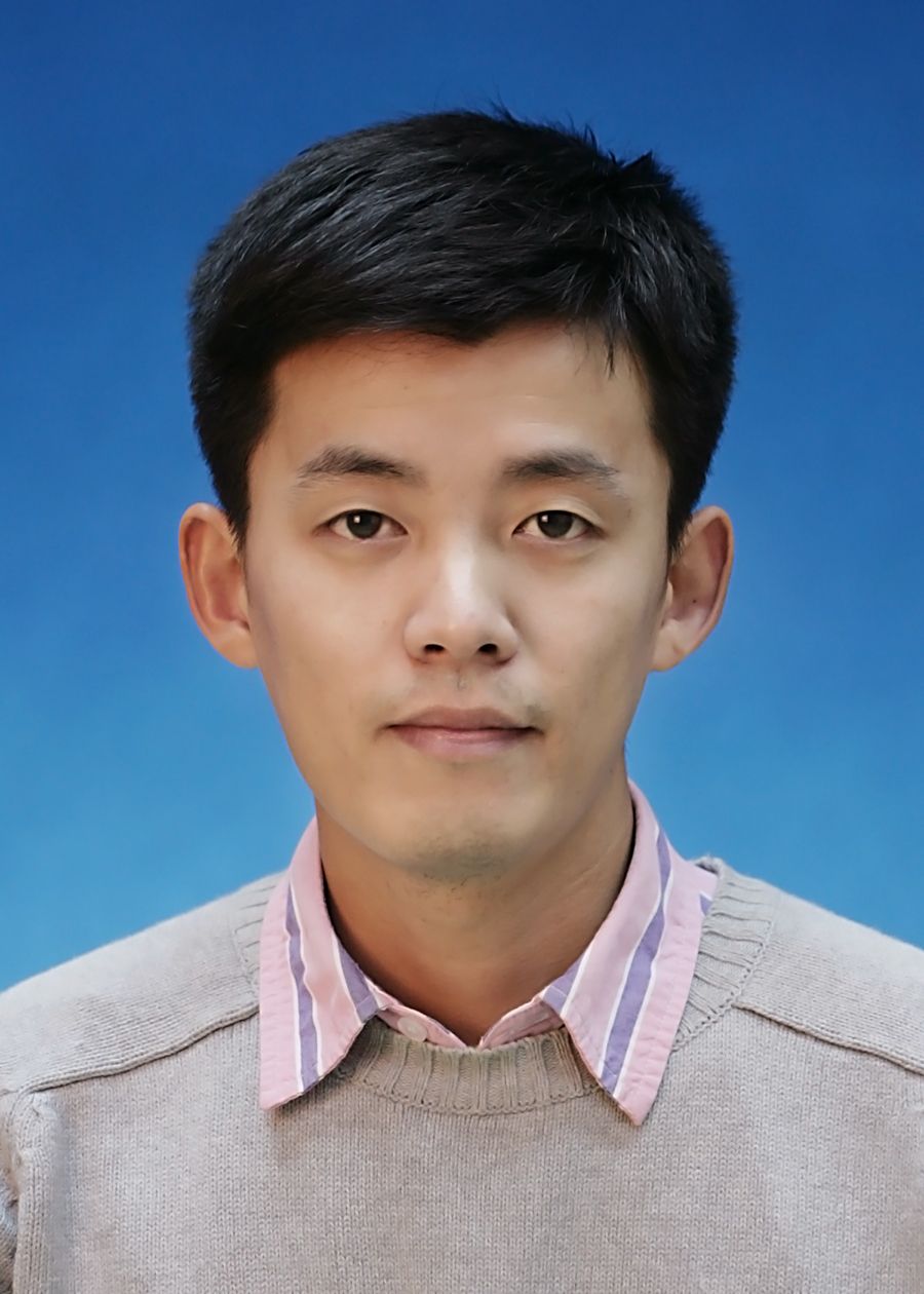 孔乐乐头像