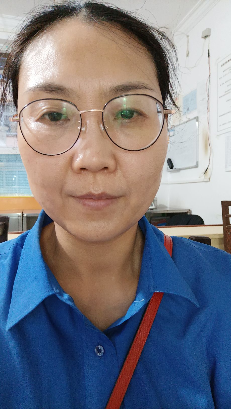 郑慧利头像