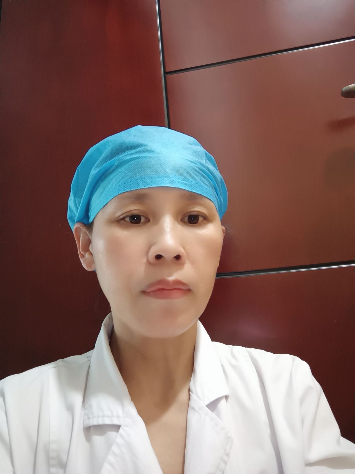 何云惠头像